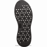 J0HV1193 muške eqa tenisice muškarci Helly-Hansen crno - Image 7
