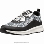 J0HV1194 muške eqa tenisice muškarci Helly-Hansen kanjon/te - Image 2