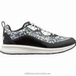 J0HV1194 muške eqa tenisice muškarci Helly-Hansen kanjon/te - Image 4