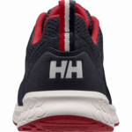 J0HV1195 muške eqa tenisice muškarci Helly-Hansen crno/bijelo - Image 3