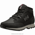 J0HV1199 muške planinarske cipele Torshov muškarci Helly-Hansen med wh/ca - Image 2