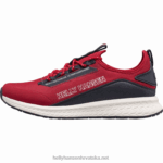 J0HV1205 muške rwb tukan tenisice muškarci Helly-Hansen crna/ebo