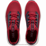 J0HV1205 muške rwb tukan tenisice muškarci Helly-Hansen crna/ebo - Image 7