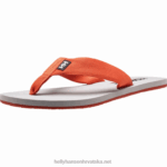 J0HV1212 muške seasand hp 2 japanke muškarci Helly-Hansen crna/fal - Image 2