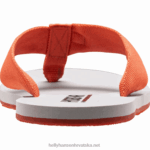 J0HV1212 muške seasand hp 2 japanke muškarci Helly-Hansen crna/fal - Image 3