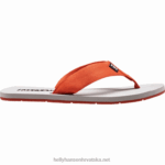 J0HV1212 muške seasand hp 2 japanke muškarci Helly-Hansen crna/fal - Image 4