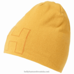 J0HV1220 unisex obris kape muškarci Helly-Hansen crno