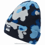 J0HV1236 urbana manžetna kapa muškarci Helly-Hansen ametist