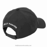 J0HV1242 uniseks kapa za posadu muškarci Helly-Hansen bijela - Image 2