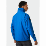 J0HV124 muška hp trkaća jakna za jedrenje muškarci Helly-Hansen električni bl - Image 3