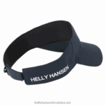J0HV1253 unisex hh logo vizir muškarci Helly-Hansen bijela - Image 2