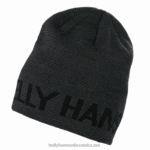 J0HV1258 traverse beanie muškarci Helly-Hansen ocean
