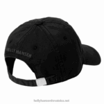 J0HV1260 uniseks hh kapa s logotipom muškarci Helly-Hansen bijela - Image 2