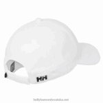 J0HV1265 muška hp folija brzosušeća kapa muškarci Helly-Hansen crno - Image 2