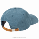 J0HV1267 unisex hh grafička kapa muškarci Helly-Hansen crno - Image 2
