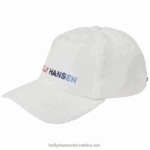 J0HV1268 unisex hh grafička kapa muškarci Helly-Hansen prašnjavo plava