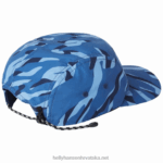 J0HV1279 unisex roam kapa 2.0 muškarci Helly-Hansen bijela - Image 2