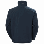 J0HV127 muška hp trkaća jakna za jedrenje muškarci Helly-Hansen mornarica - Image 4