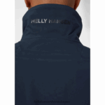 J0HV127 muška hp trkaća jakna za jedrenje muškarci Helly-Hansen mornarica - Image 7