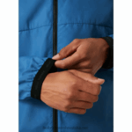 J0HV128 muška hp lagana vjetrovka 2.0 muškarci Helly-Hansen azurit - Image 7