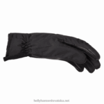 J0HV1295 swift ht skijaške rukavice muškarci Helly-Hansen crno - Image 2