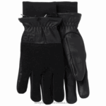 J0HV1300 unisex marka zimske rukavice muškarci Helly-Hansen crno