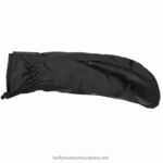 J0HV1301 brze ht rukavice muškarci Helly-Hansen crno - Image 2