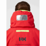 J0HV1320 ženska jakna za jedrenje skagen offshore žene Helly-Hansen narančasta s - Image 5