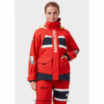 J0HV1323 ženska jakna za obalno jedrenje od soli žene Helly-Hansen ružičasti sorbet - Image 6