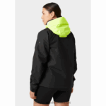 J0HV1325 ženska jakna za jedrenje hp folija 2.0 žene Helly-Hansen nimbus clou - Image 3