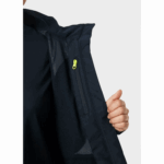 J0HV1326 ženska jakna za jedrenje hp folija 2.0 žene Helly-Hansen ebanovina - Image 7