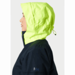 J0HV1326 ženska jakna za jedrenje hp folija 2.0 žene Helly-Hansen ebanovina - Image 8
