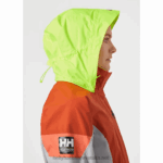 J0HV1330 ženska jakna za jedrenje newport regatta žene Helly-Hansen bijela - Image 5