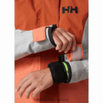 J0HV1330 ženska jakna za jedrenje newport regatta žene Helly-Hansen bijela - Image 6