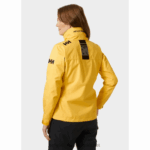 J0HV1337 ženska srednjeslojna jakna s kapuljačom žene Helly-Hansen ebanovina - Image 3