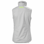 J0HV1343 ženski prsluk za jedrenje posade žene Helly-Hansen mornarica - Image 2