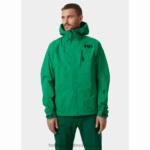 J0HV134 aegir race smock muškarci Helly-Hansen upozorenje crveno - Image 4