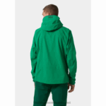 J0HV134 aegir race smock muškarci Helly-Hansen upozorenje crveno - Image 5