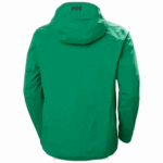 J0HV134 aegir race smock muškarci Helly-Hansen upozorenje crveno - Image 6