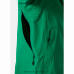 J0HV134 aegir race smock muškarci Helly-Hansen upozorenje crveno - Image 8
