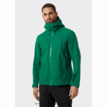 J0HV135 muška verglas infinity školjkasta jakna muškarci Helly-Hansen malahit - Image 2