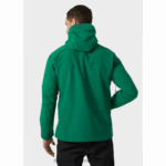 J0HV135 muška verglas infinity školjkasta jakna muškarci Helly-Hansen malahit - Image 3