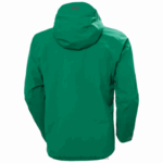 J0HV135 muška verglas infinity školjkasta jakna muškarci Helly-Hansen malahit - Image 4
