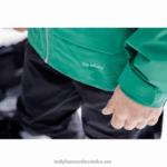 J0HV135 muška verglas infinity školjkasta jakna muškarci Helly-Hansen malahit - Image 9