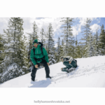 J0HV135 muška verglas infinity školjkasta jakna muškarci Helly-Hansen malahit - Image 10