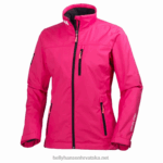 J0HV1362 ženska jakna za jedrenje za posadu žene Helly-Hansen svijetlo plava - Image 10