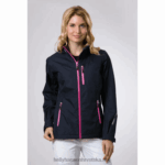 J0HV1365 ženska jakna za jedrenje za posadu žene Helly-Hansen bijela - Image 12