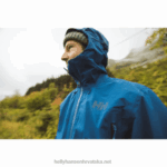 J0HV137 muška verglas infinity školjkasta jakna muškarci Helly-Hansen duboki fjord - Image 3