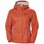 J0HV1403 ženska jakna od školjki u stilu loke žene Helly-Hansen saće - Image 2