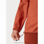 J0HV1403 ženska jakna od školjki u stilu loke žene Helly-Hansen saće - Image 7